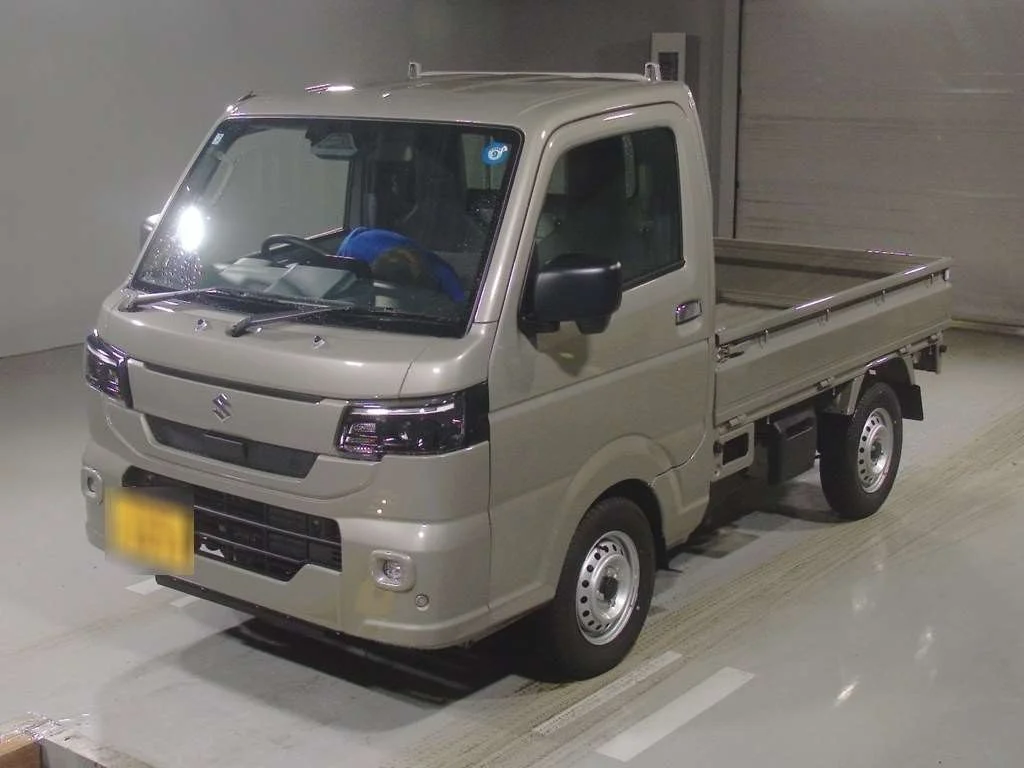 Suzuki Carry Truck DA16T 2026